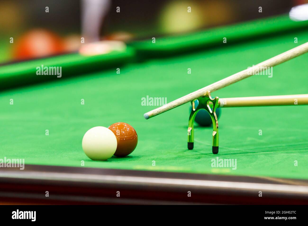 snooker rest 0045