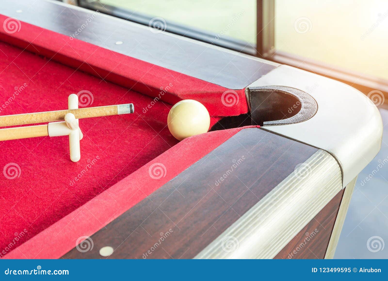 snooker rest 0047