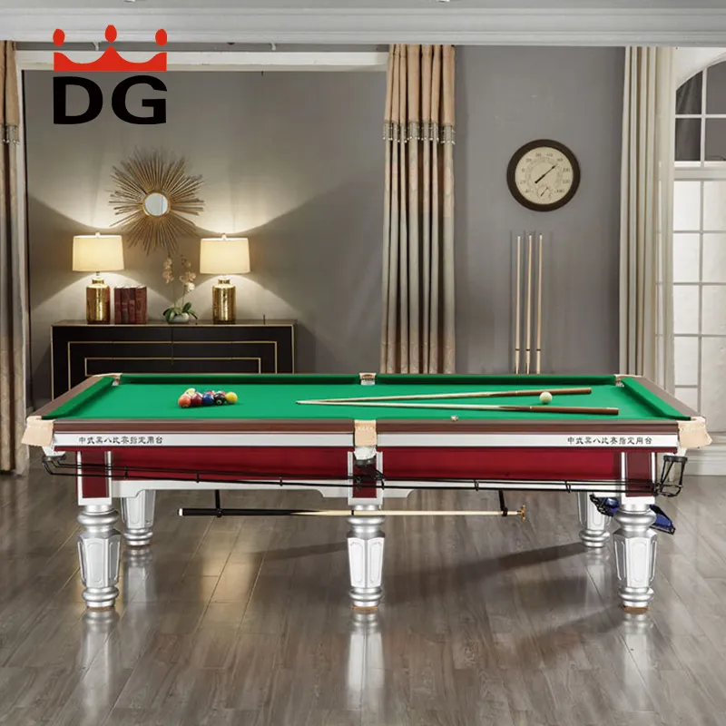 snooker table pockets 0025