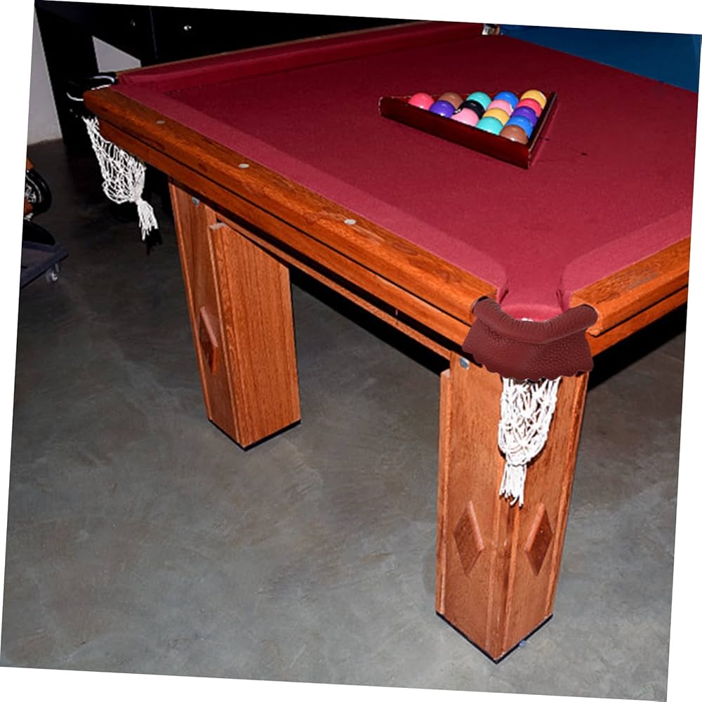 snooker table pockets 0026