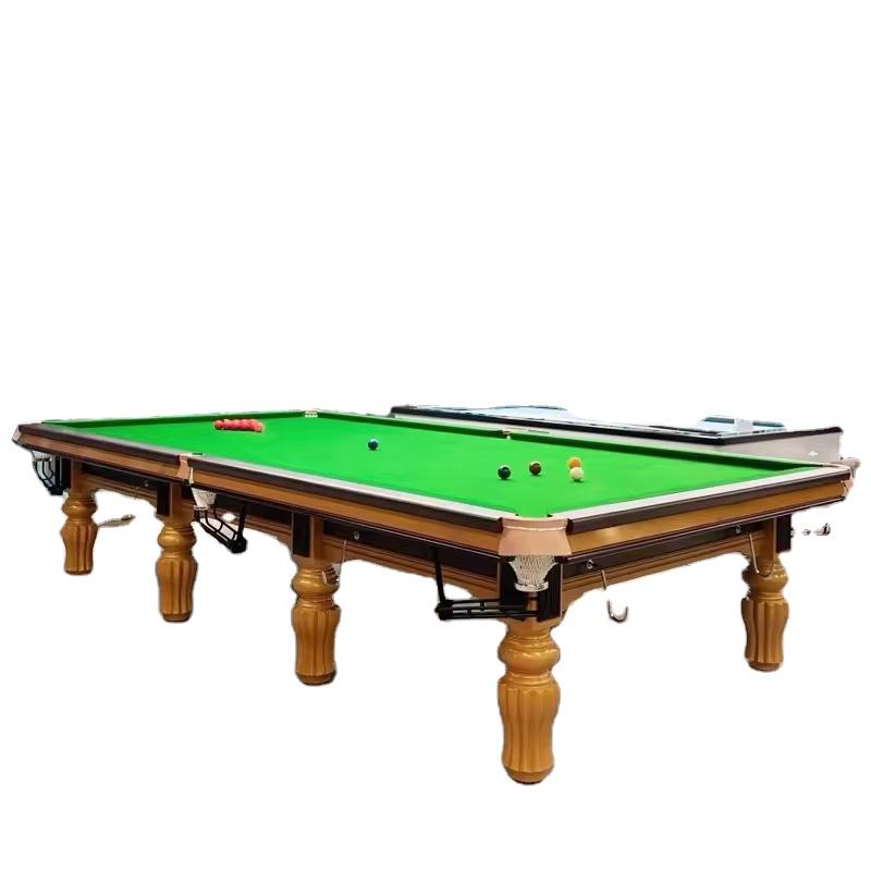 snooker table pockets 0028