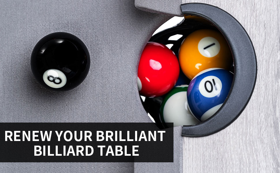 snooker table pockets 0031