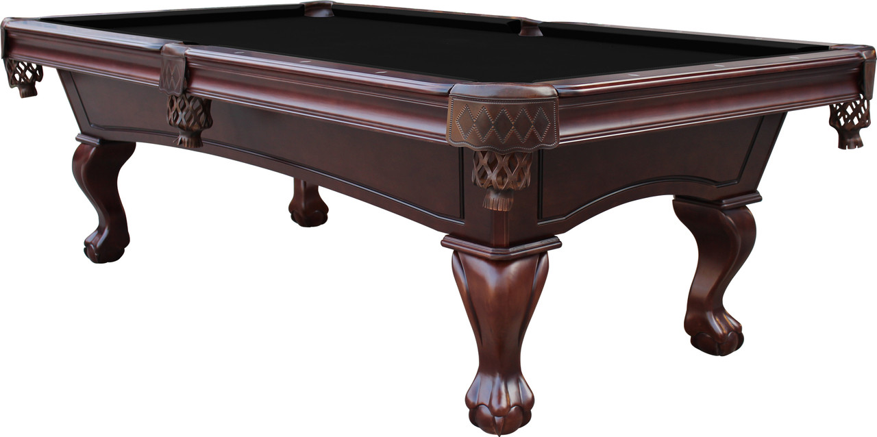 snooker table pockets 0035