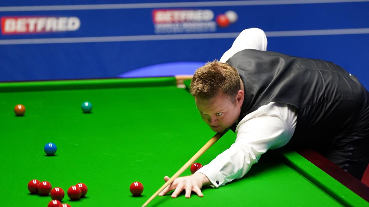 snooker world champions