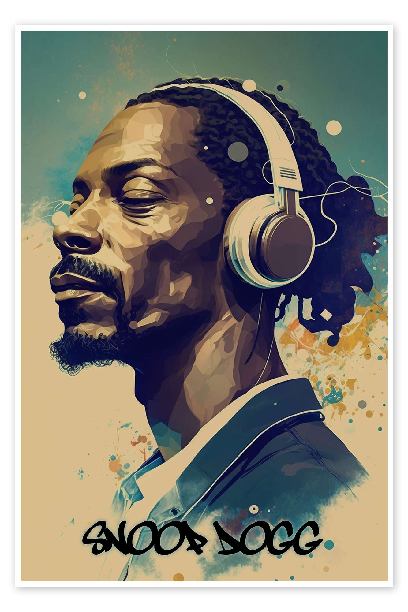 snoop dogg decor