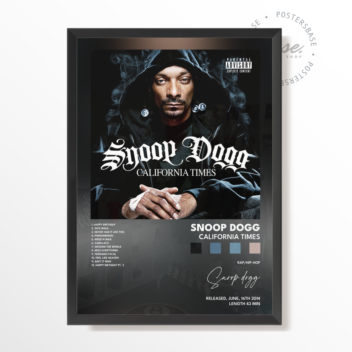 snoop dogg posters 0016