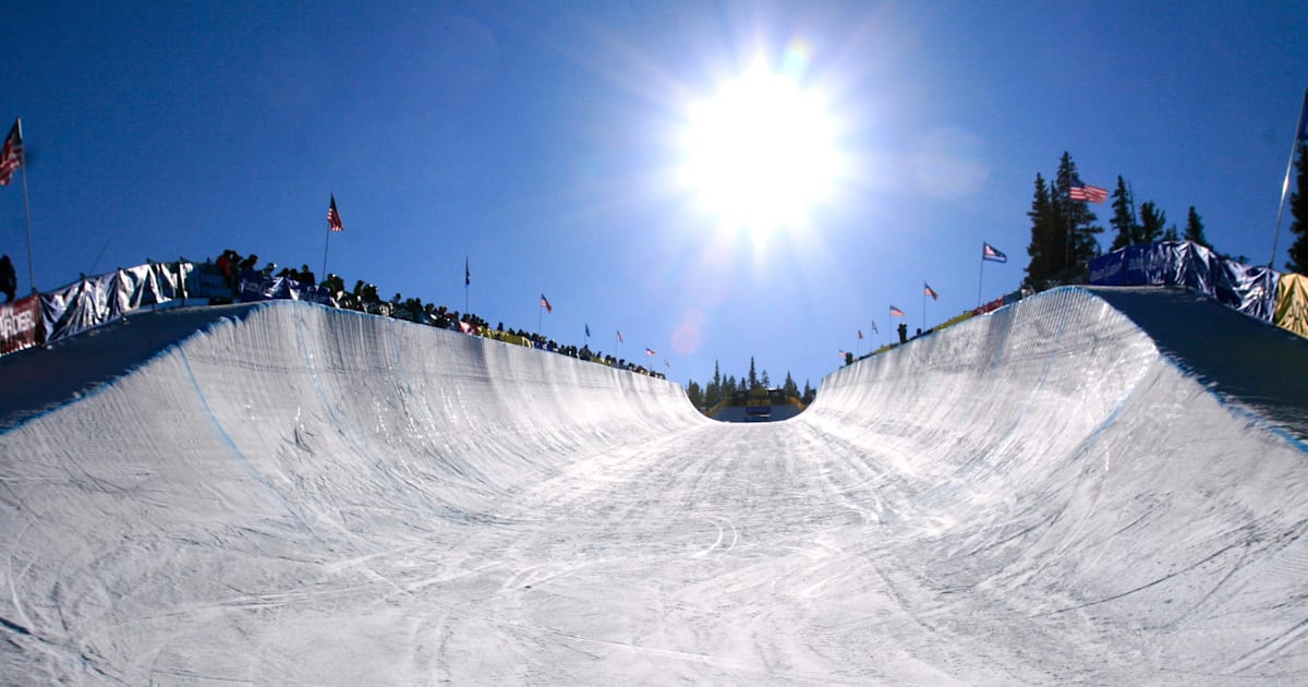 snowboard events 2023