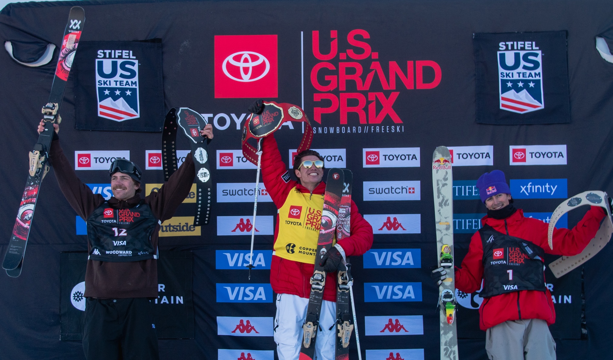 snowboarding athletes profiles