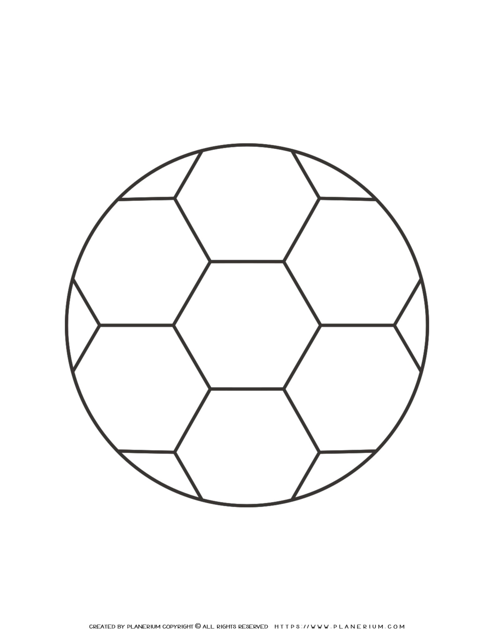 soccer fan art