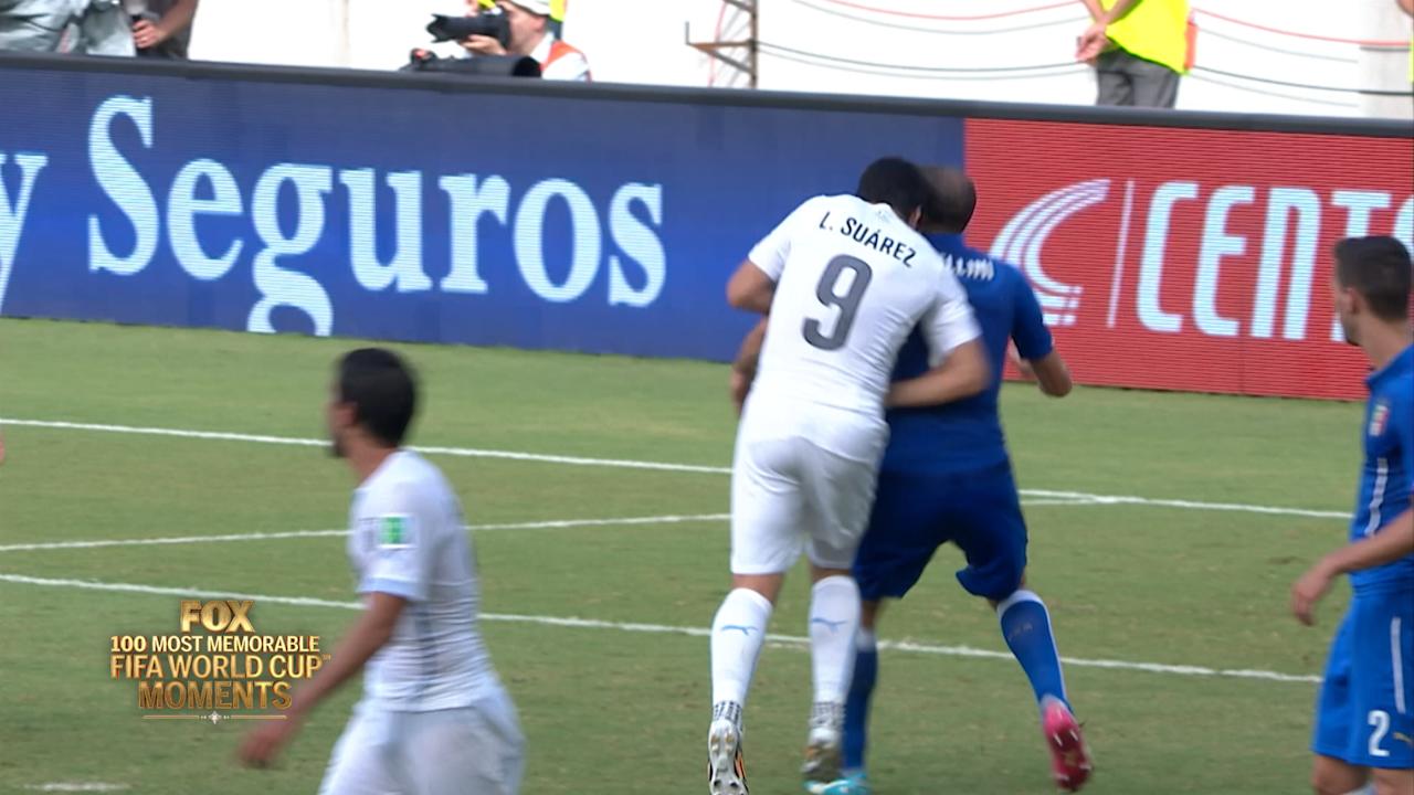 soccer sportsmanship.