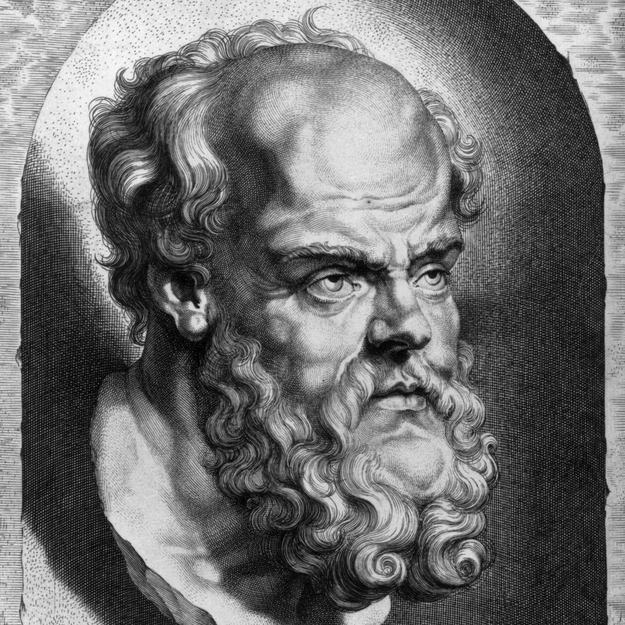 Socrates’ style