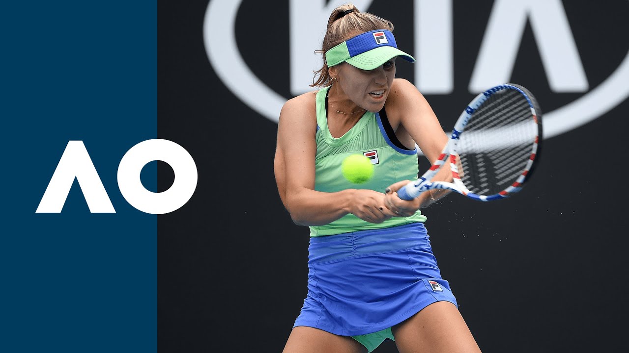 sofia kenin cameltoe 0010