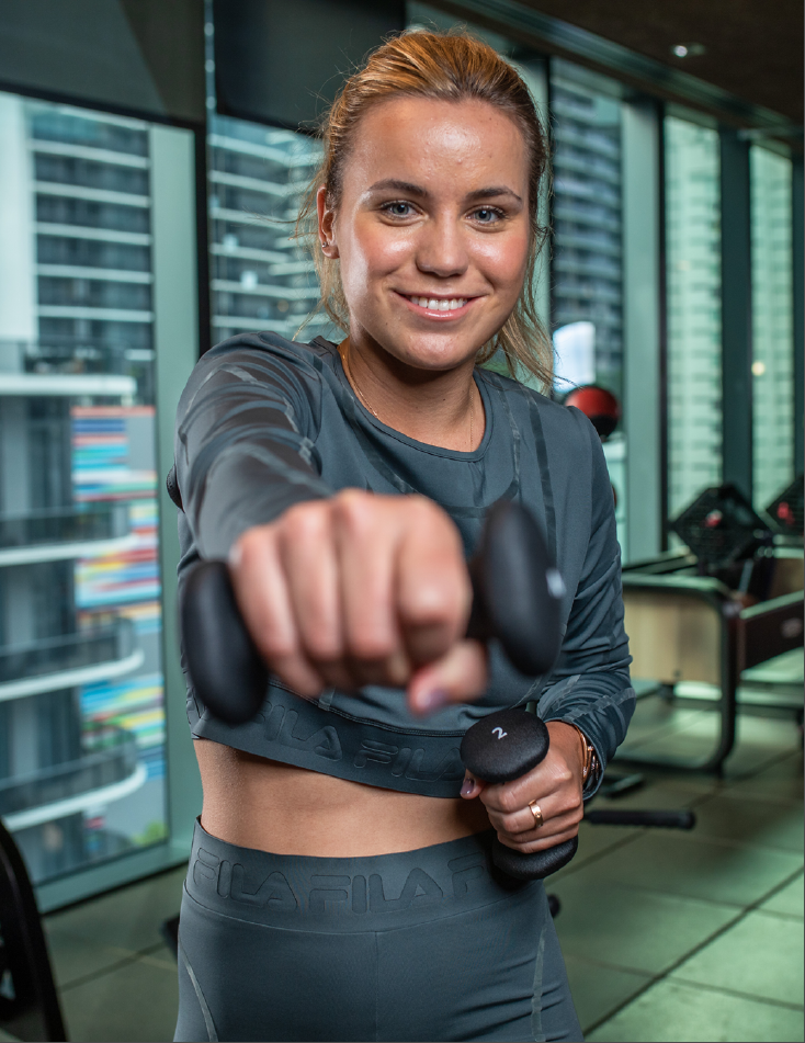 sofia kenin cameltoe 0026