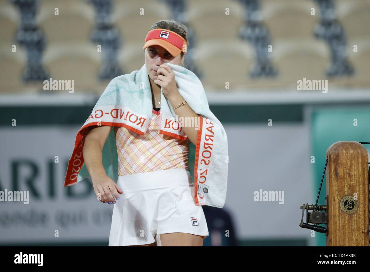 sofia kenin cameltoe 0036