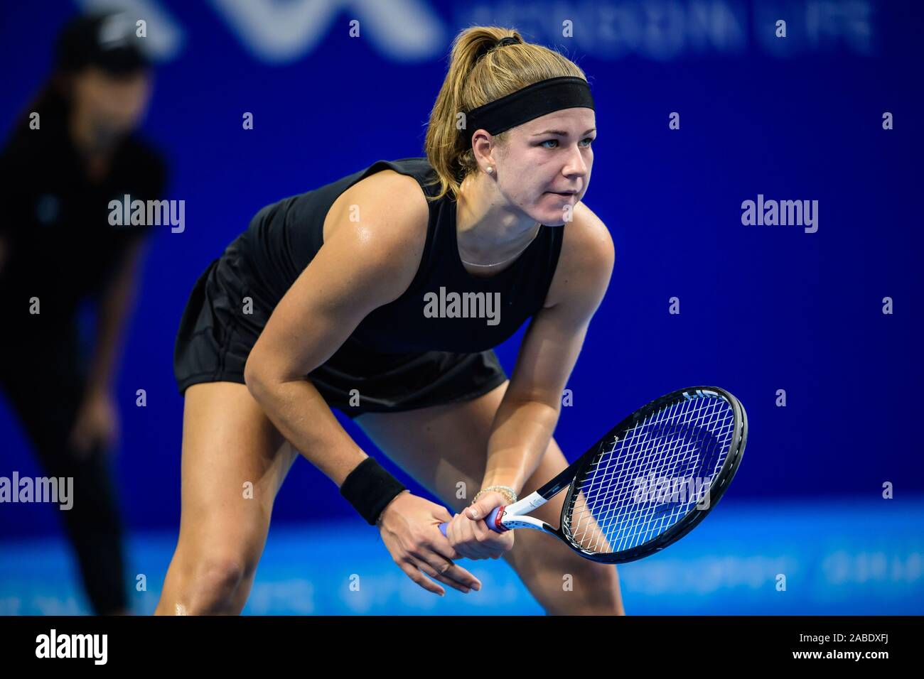sofia kenin cameltoe 0042
