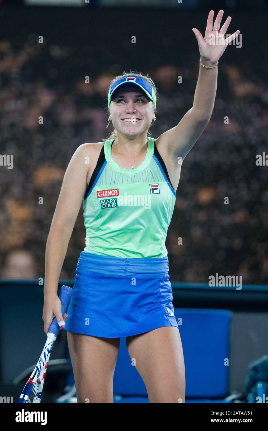 sofia kenin cameltoe 0044