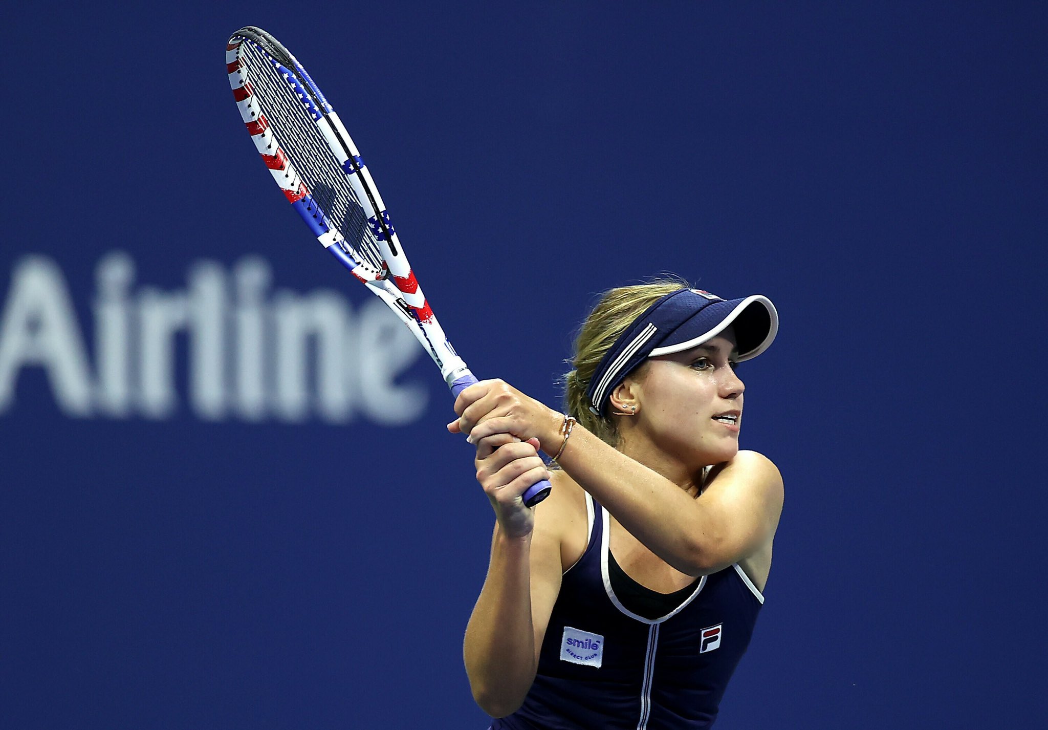 sofia kenin cameltoe 0046