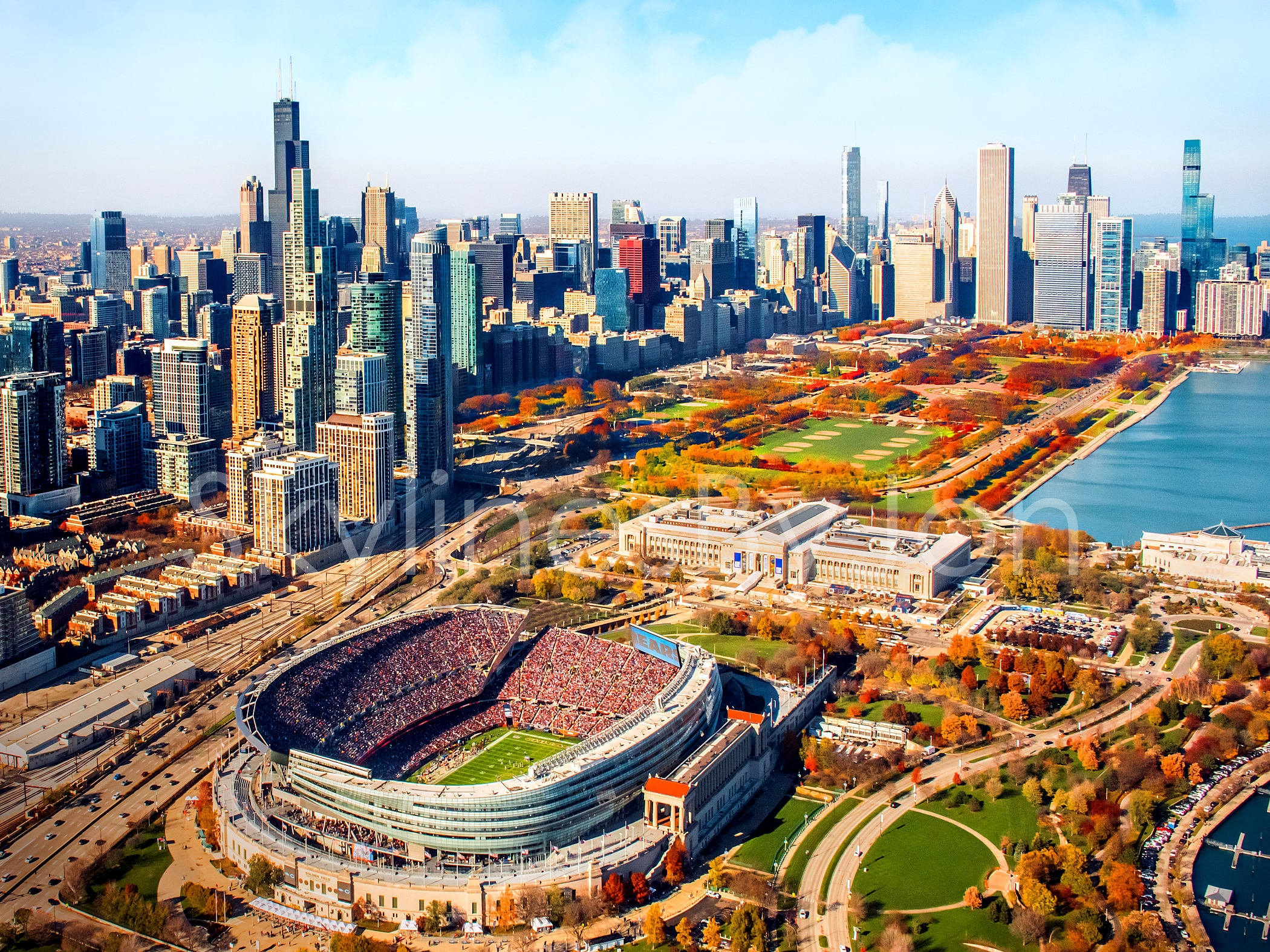 soldier field fotos 0023