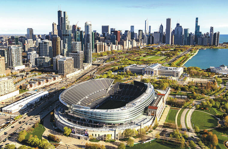 soldier field fotos 0028