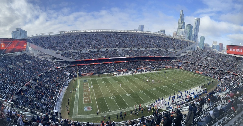 soldier field fotos 0030