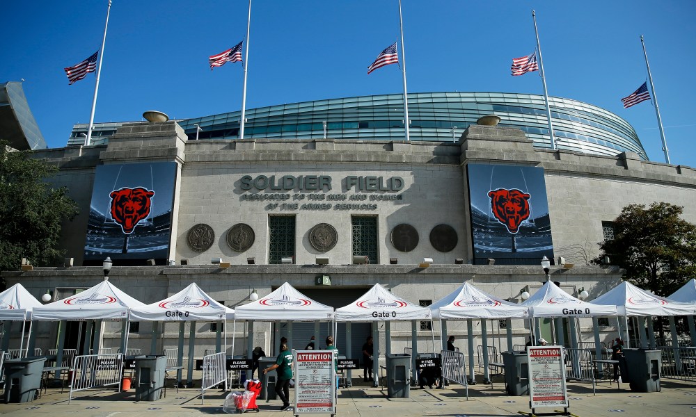 soldier field fotos 0033