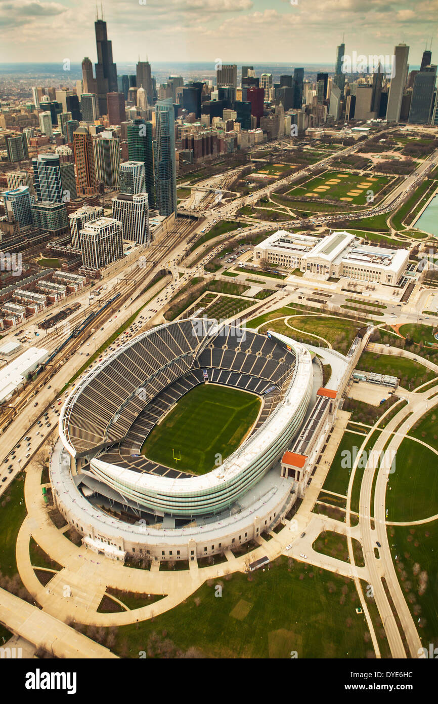soldier field fotos 0036