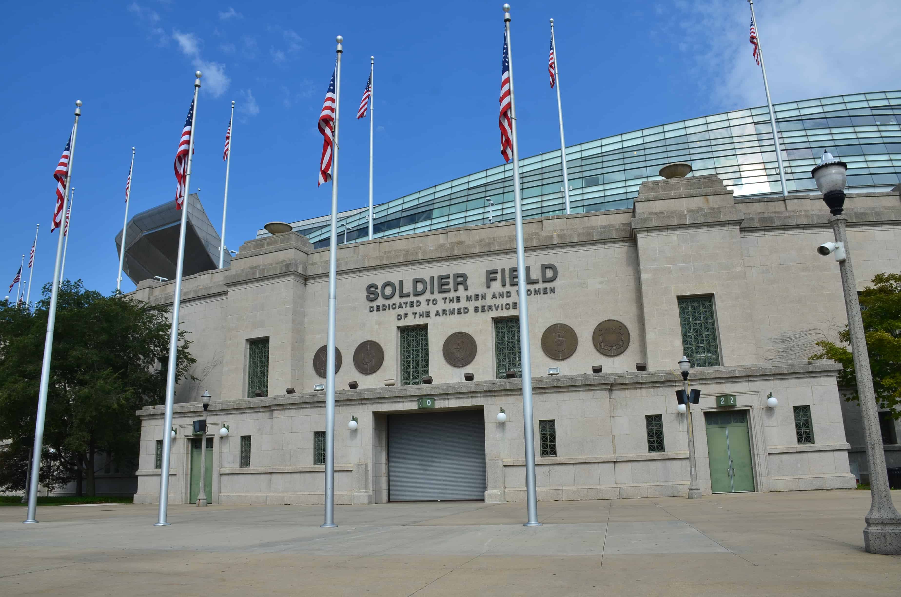 soldier field fotos 0046