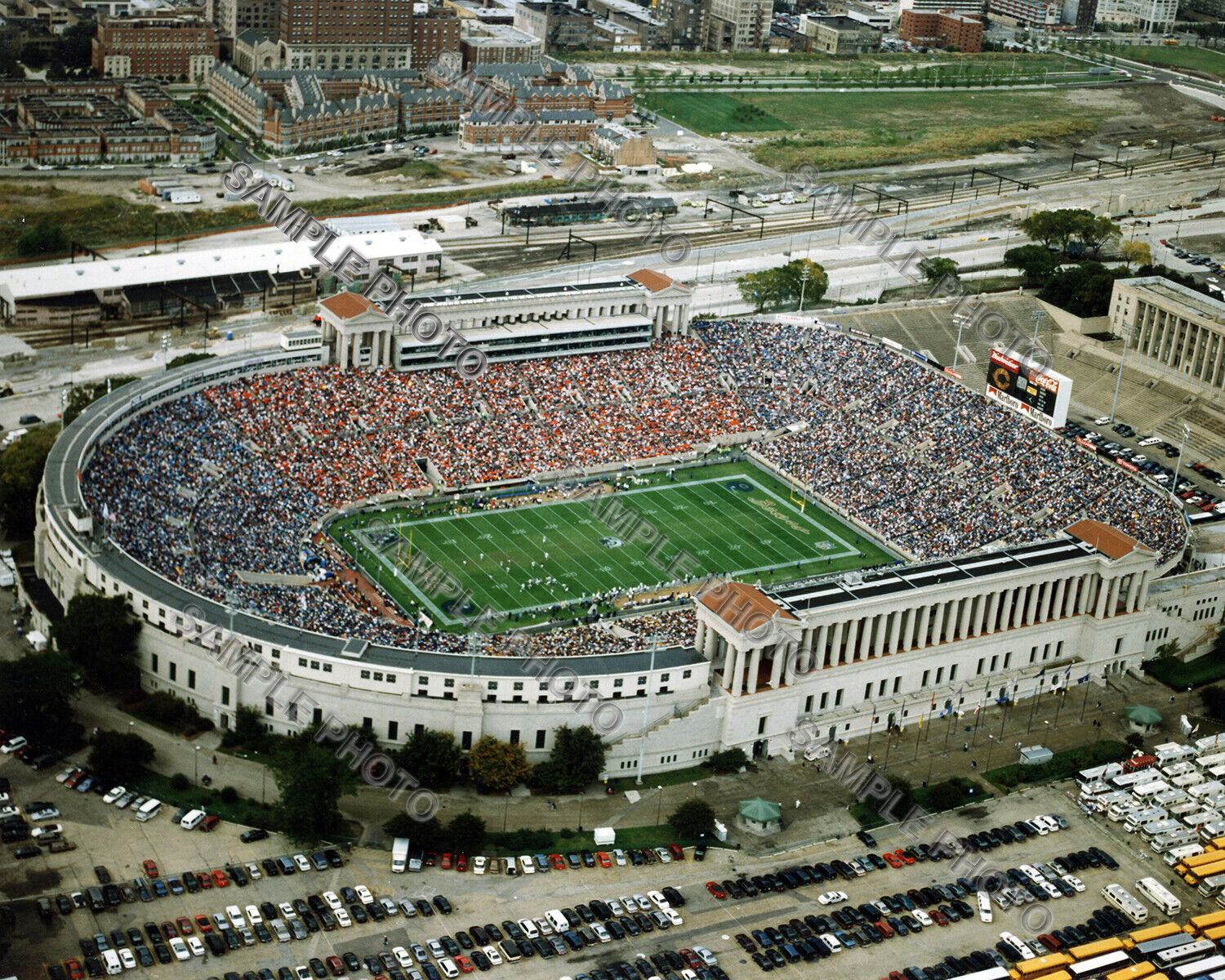 soldier field fotos 0047
