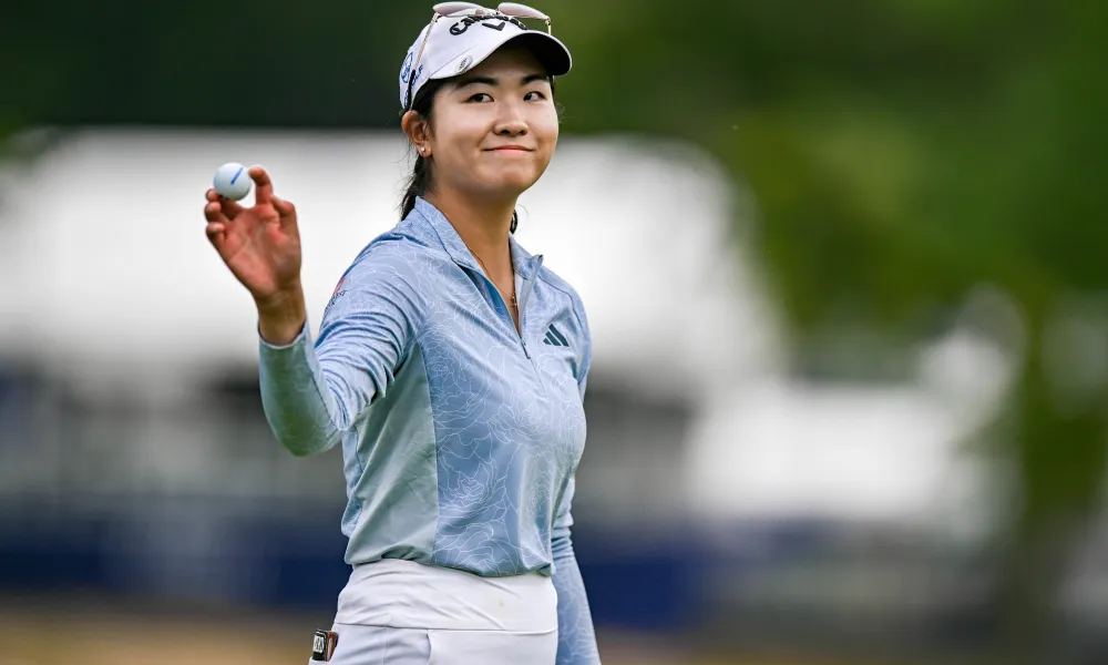 nelly korda solheim cup