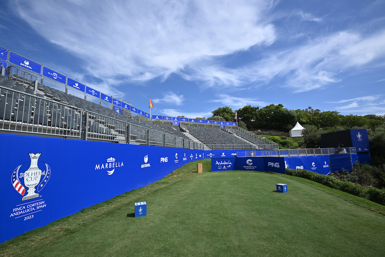 solheim cup day 2 0015