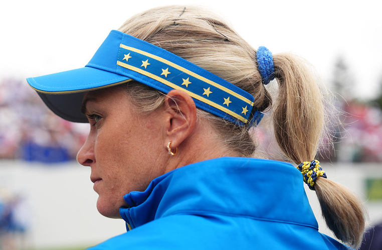 solheim cup day 2 0037