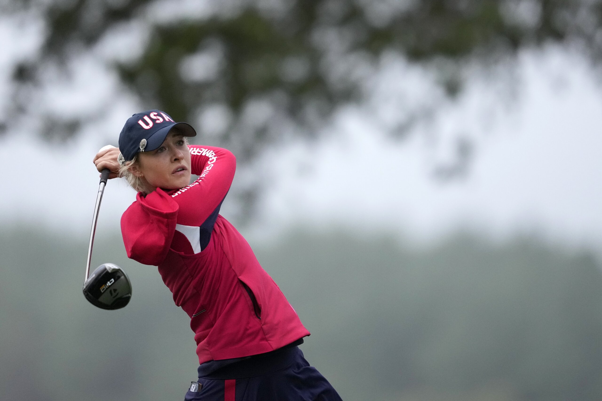 solheim cup day 2 0038