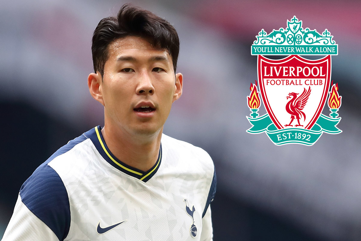 Son Heung-min photo 0013