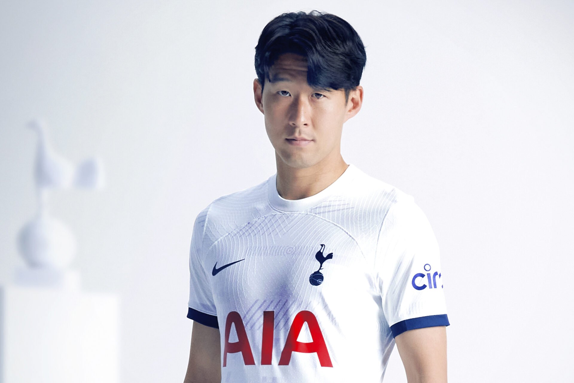 Son Heung-min photo 0014