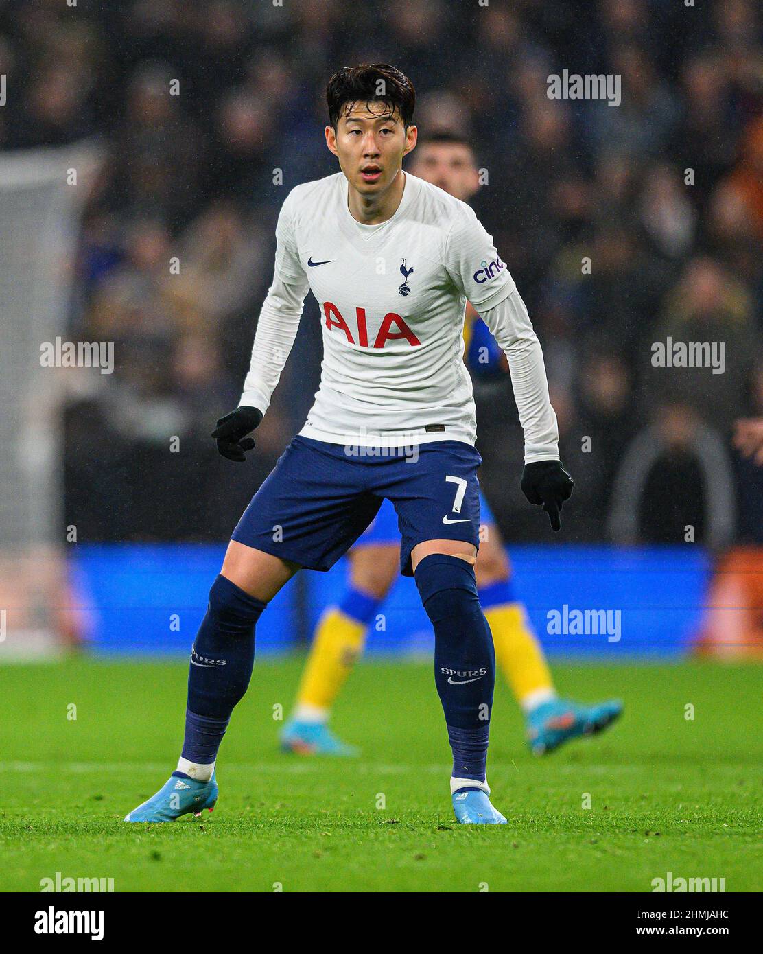 Son Heung-min photo 0024