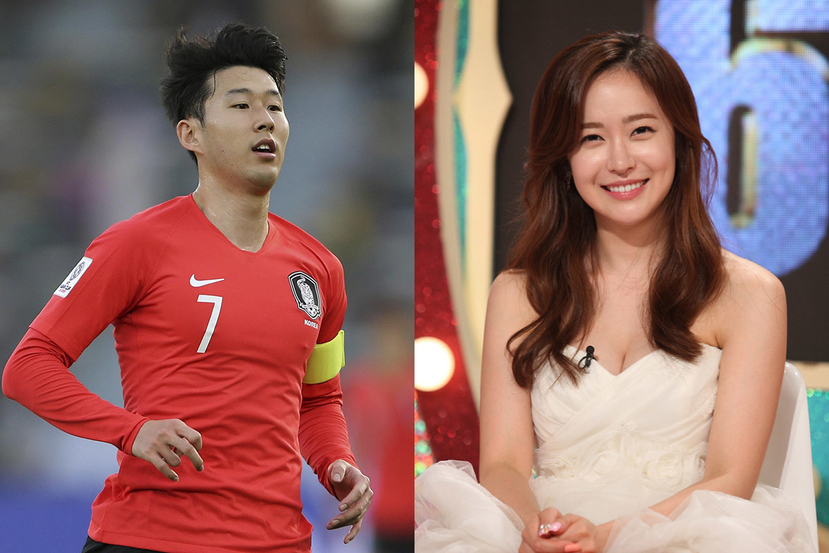 Son Heung-min photo 0027