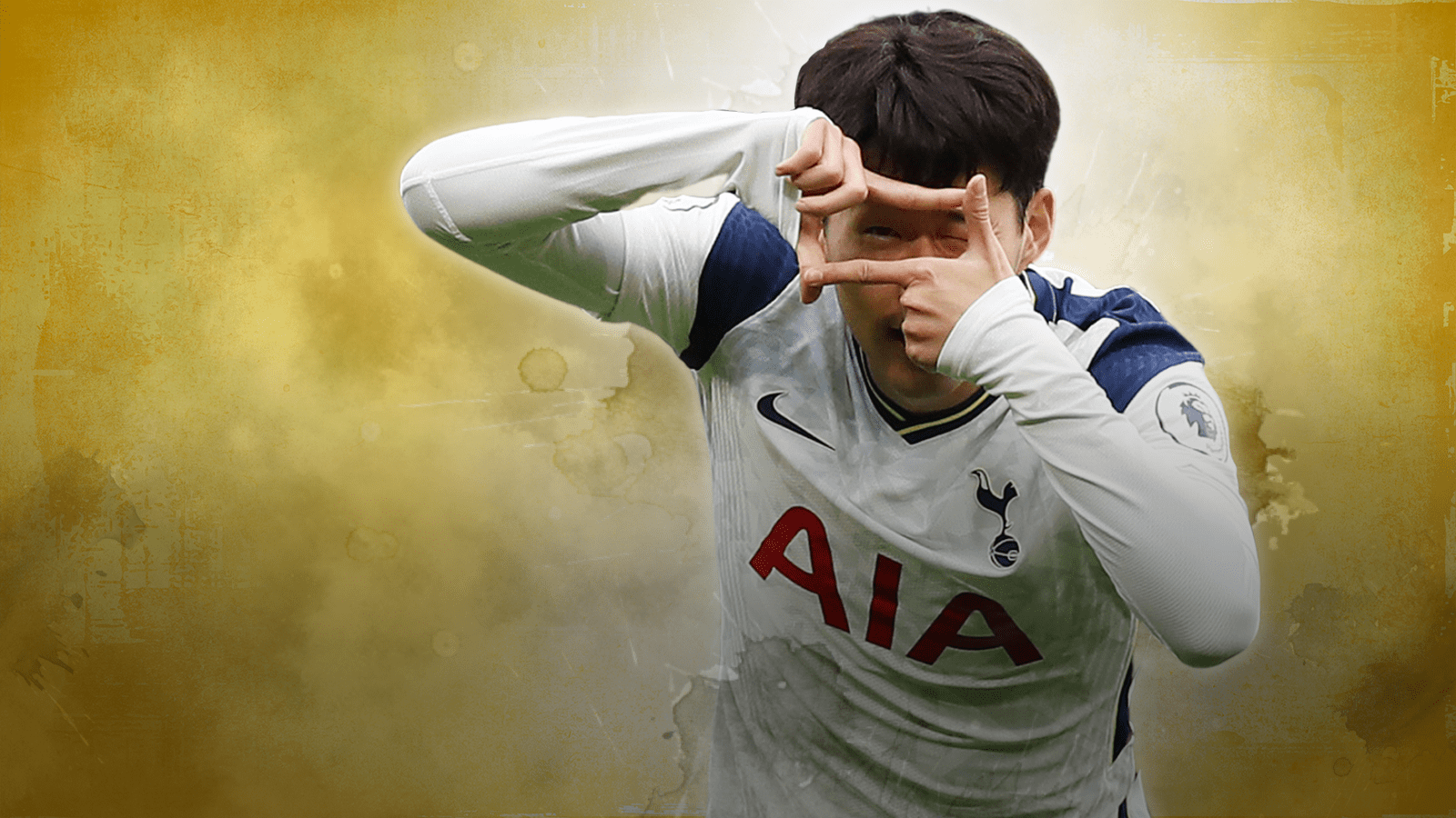 Son Heung-min photo 0030