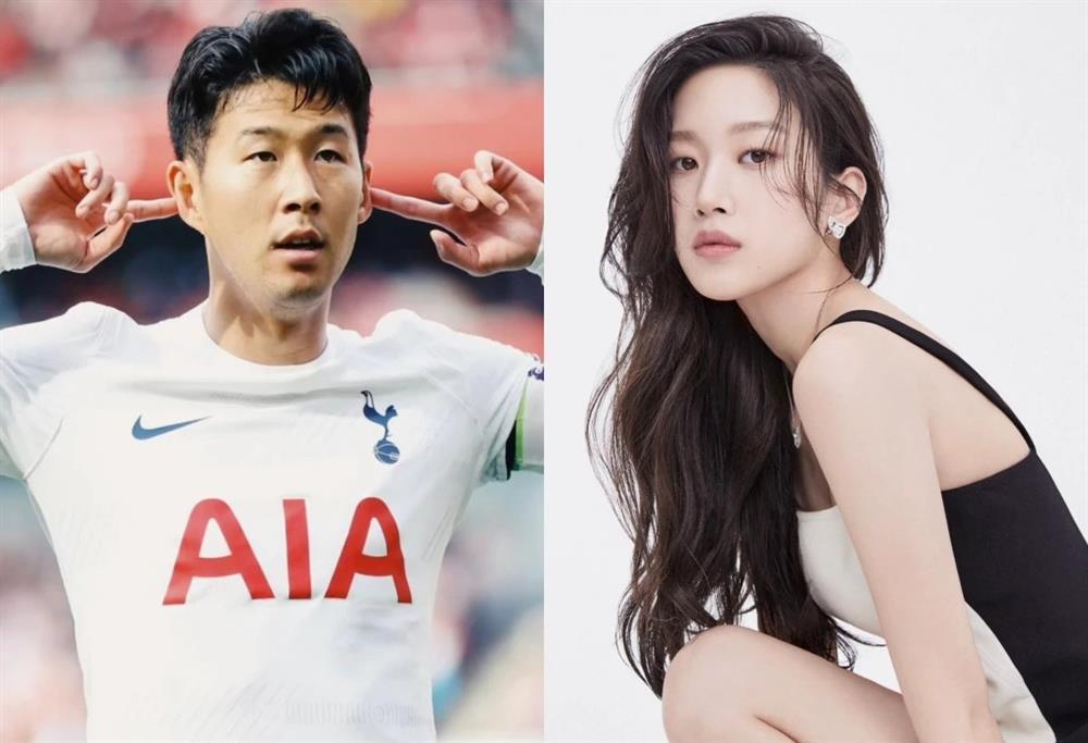 Son Heung-min photo 0038
