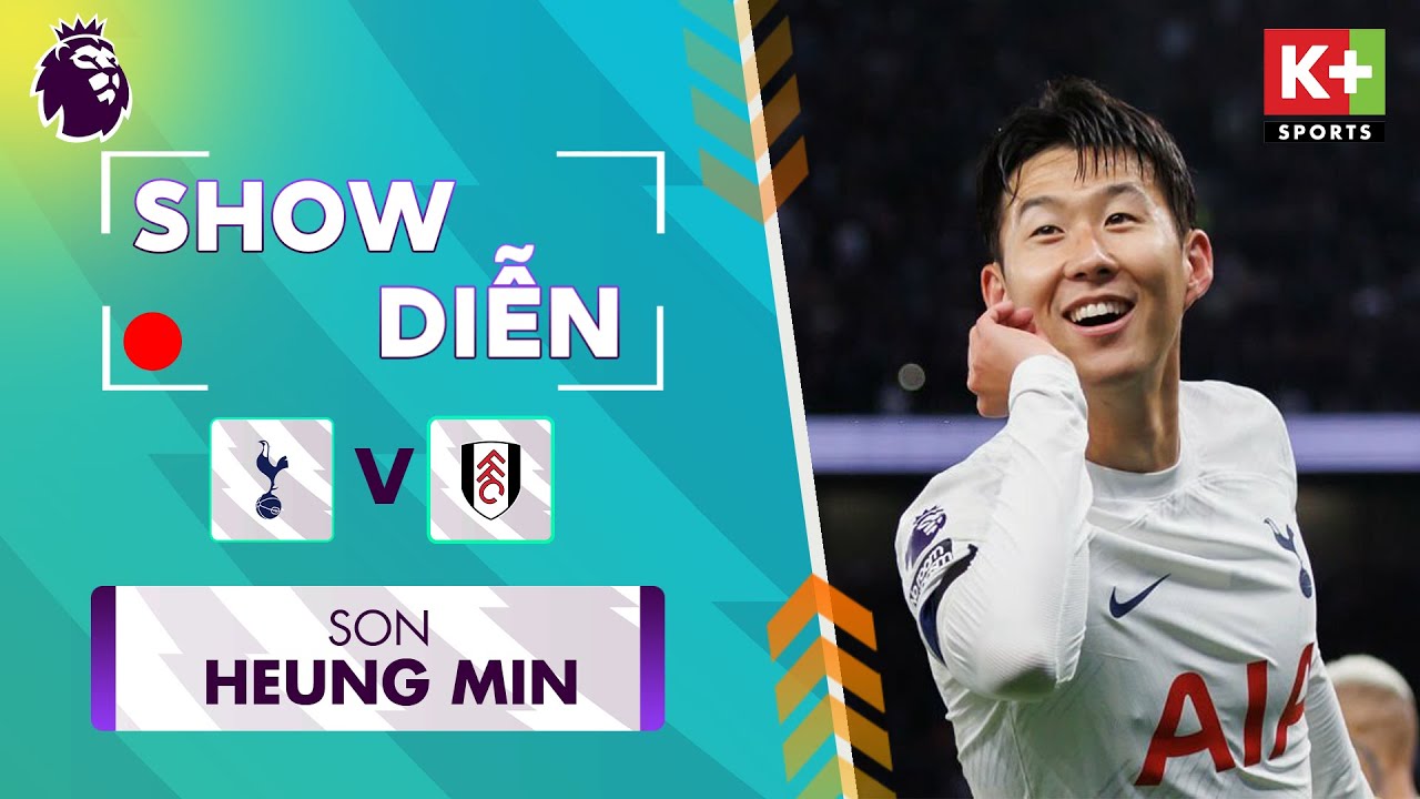 Son Heung-min photo 0043