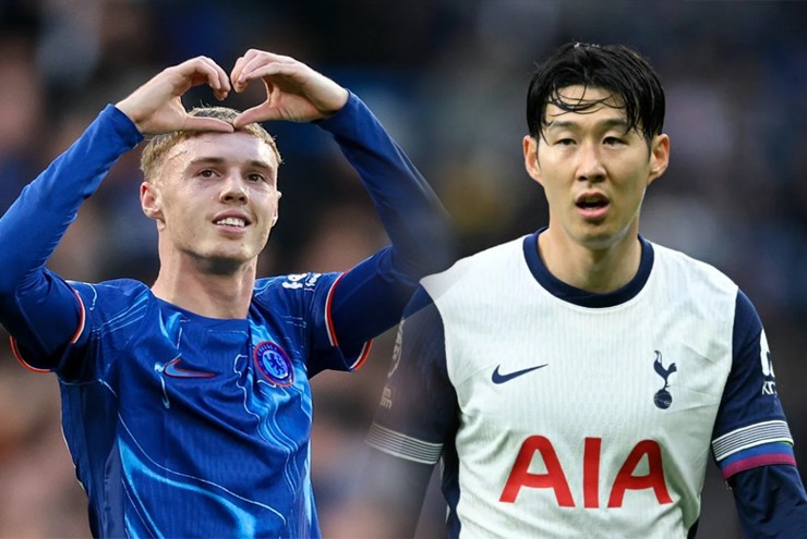 Son Heung-min photo 0050