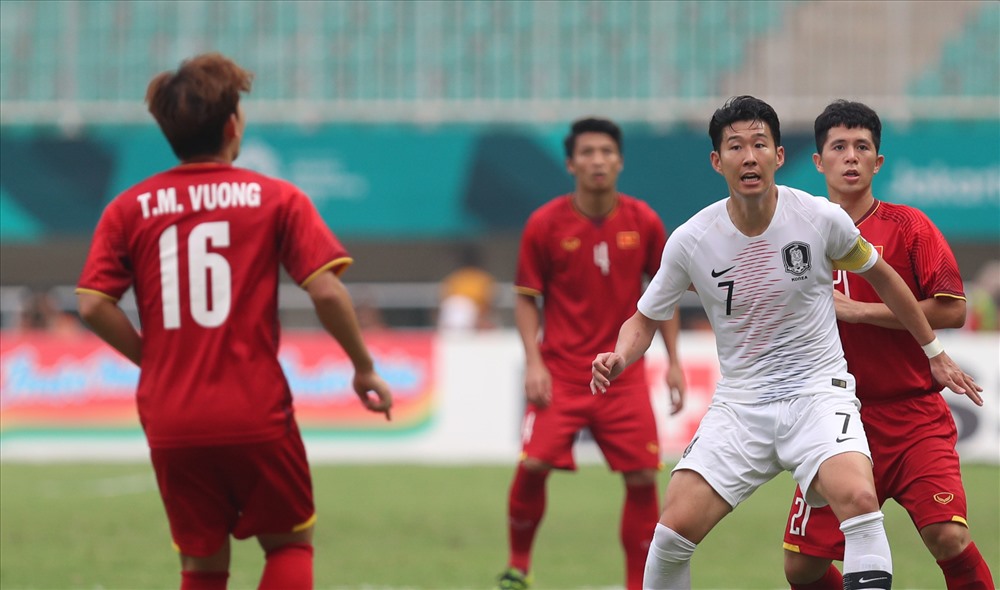 Son Heung-min photo 0052