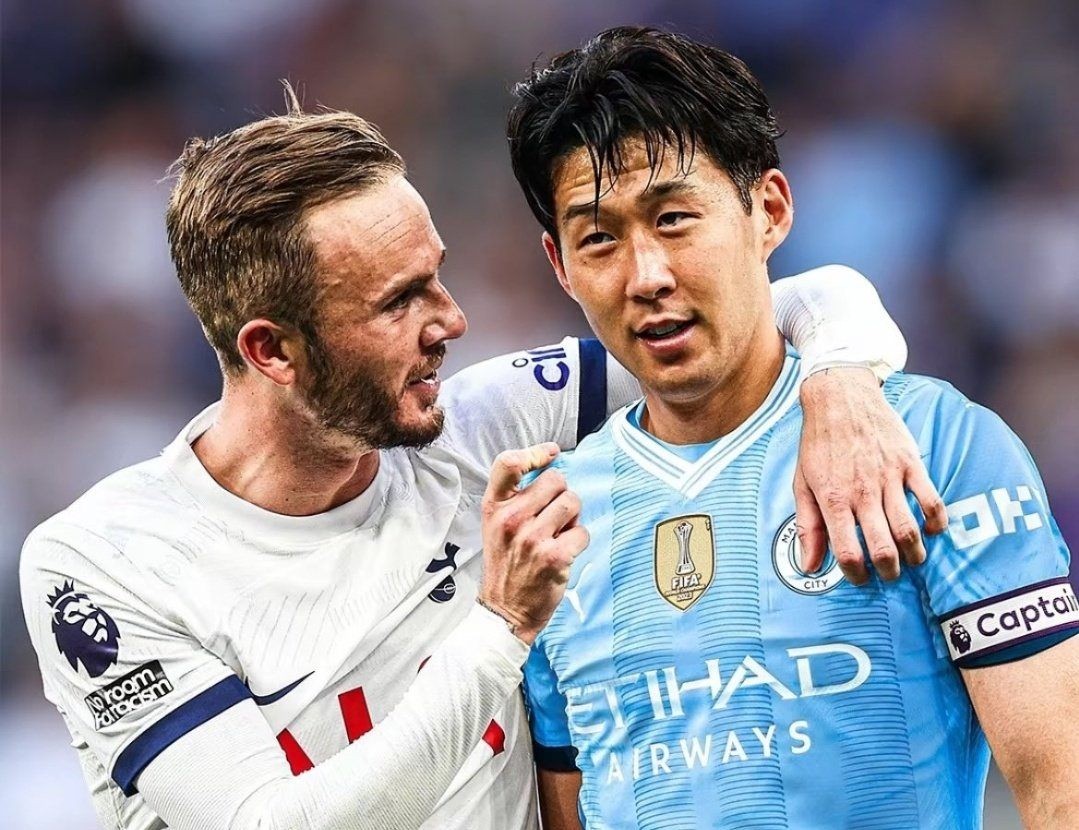 Son Heung-min photo 0053