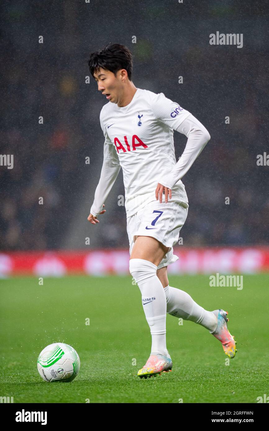 Son Heung-min photo 0056
