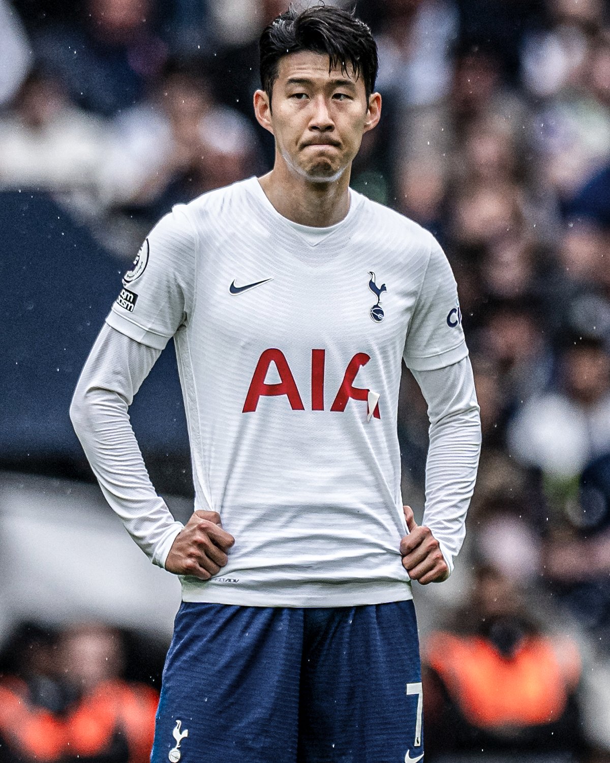 Son Heung-min photo 0057