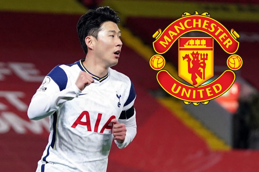 Son Heung-min photo 0059
