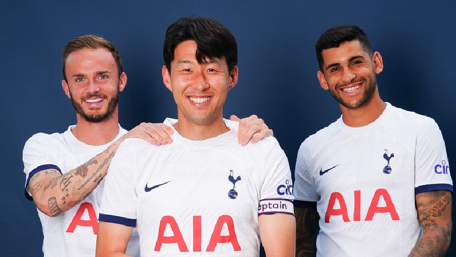 Son Heung-min photo 0061