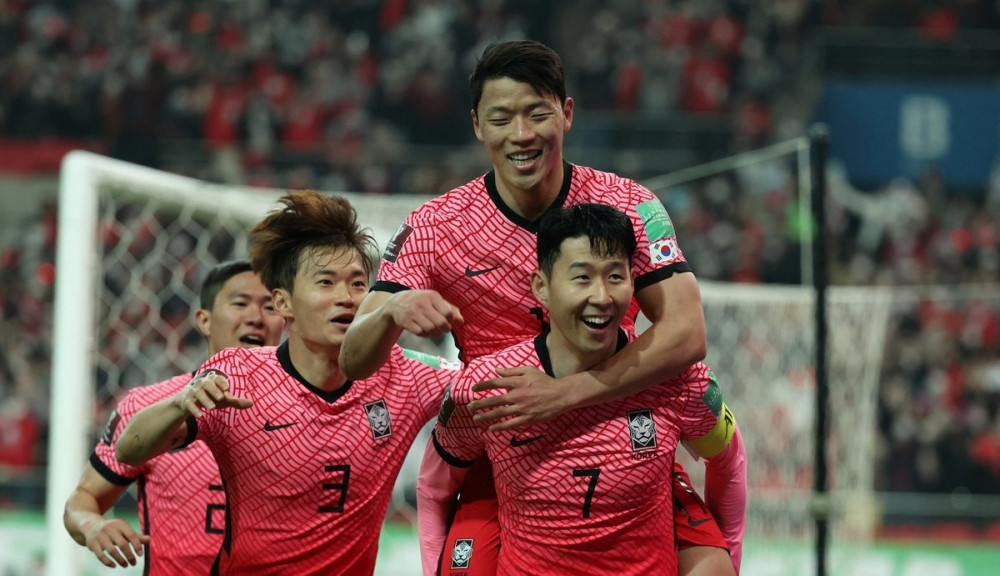 Son Heung-min photo 0073