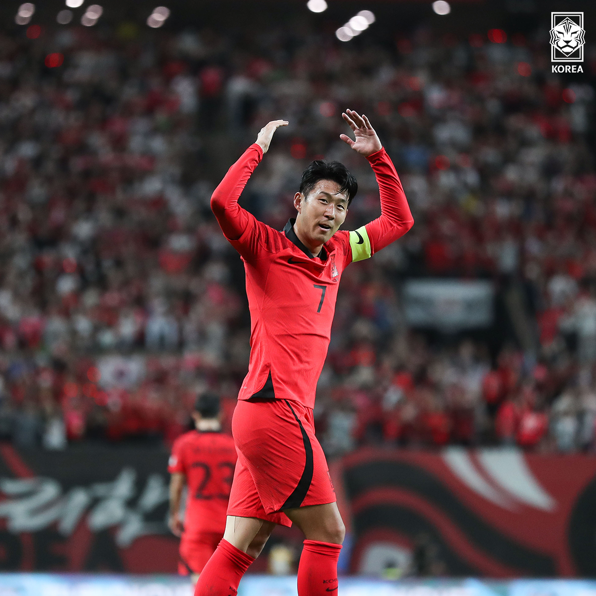 Son Heung-min photo 0075