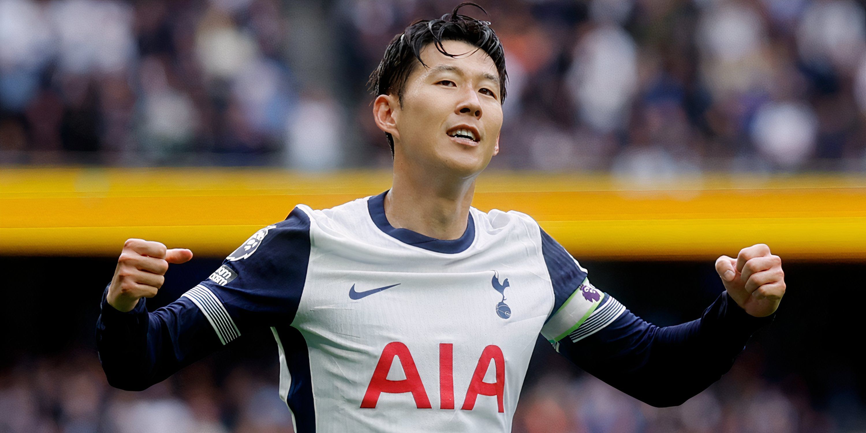 Son Heung-min photo 0081