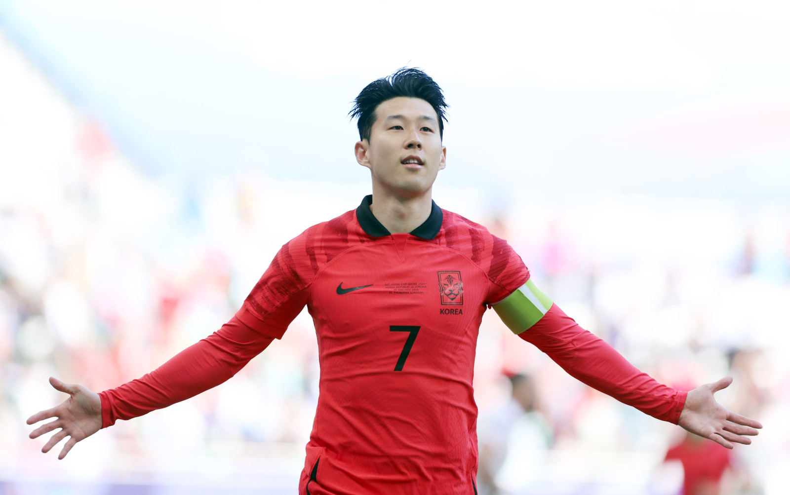 Son Heung-min photo 0084